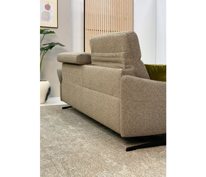 Piano egyedien tervezhető kanapé / ROM