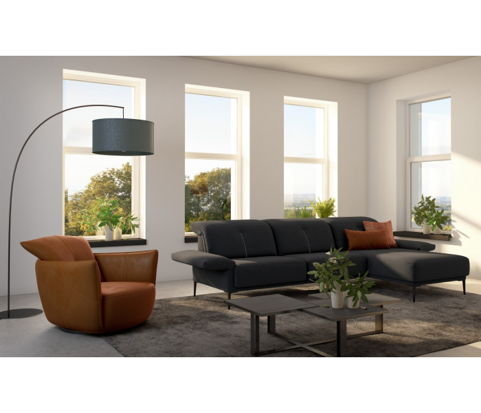 Barbuda egyedien tervezhető kanapé / ROM