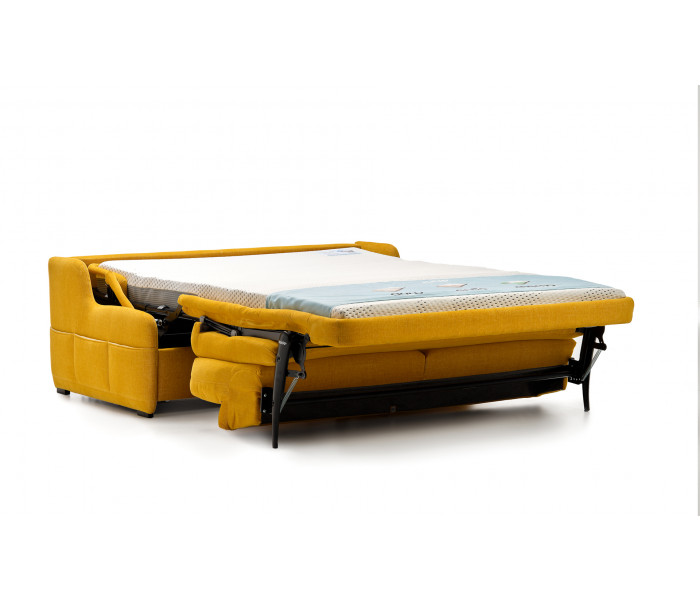 Dorado egyedien tervezhető kanapé / ROM