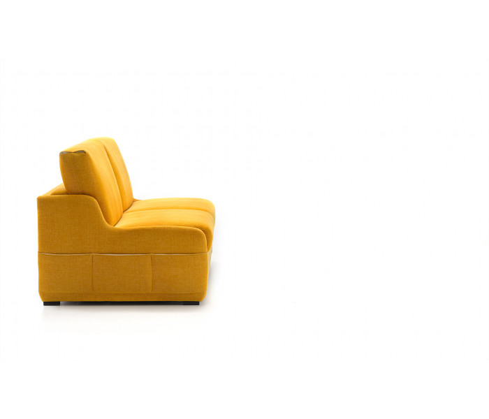 Dorado egyedien tervezhető kanapé / ROM