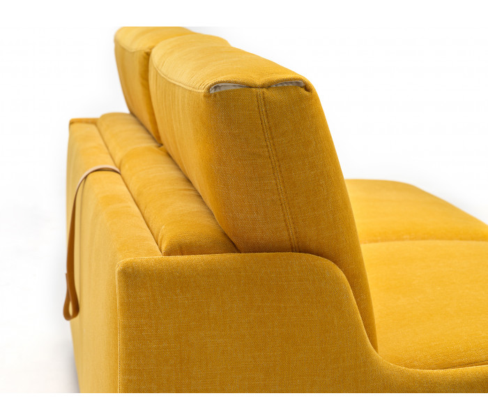 Dorado egyedien tervezhető kanapé / ROM