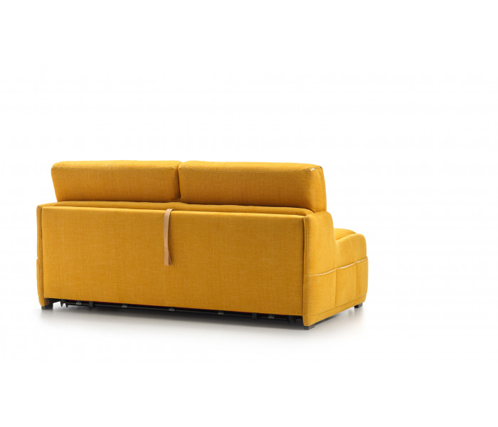 Dorado egyedien tervezhető kanapé / ROM