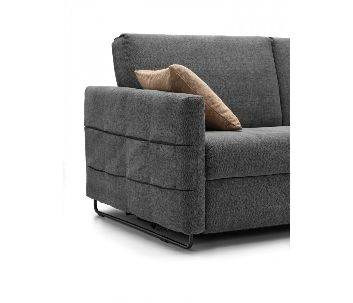 Dorado egyedien tervezhető kanapé / ROM