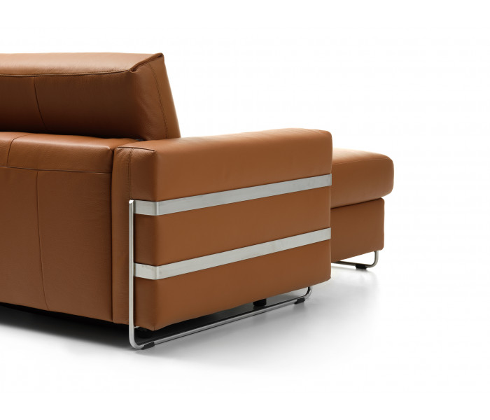 Dorado egyedien tervezhető kanapé / ROM