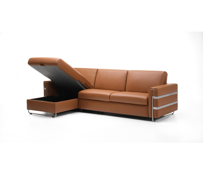 Dorado egyedien tervezhető kanapé / ROM