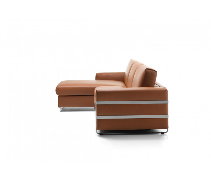 Dorado egyedien tervezhető kanapé / ROM