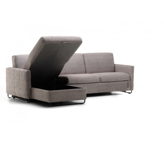 Dorado egyedien tervezhető kanapé / ROM