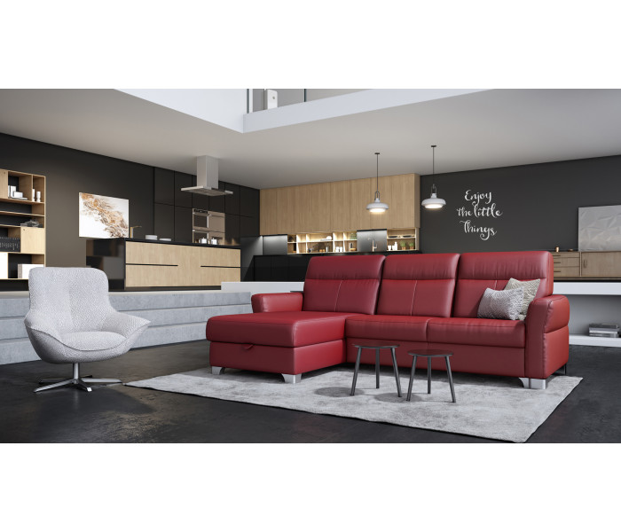 Eklipso egyedien tervezhető kanapé / ROM Eklipso egyedien tervezhető kanapé / ROM