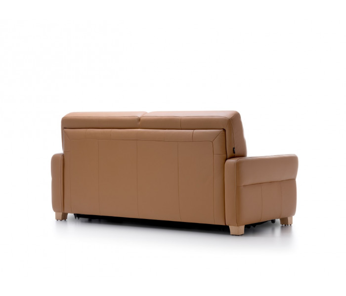 Eklipso egyedien tervezhető kanapé / ROM