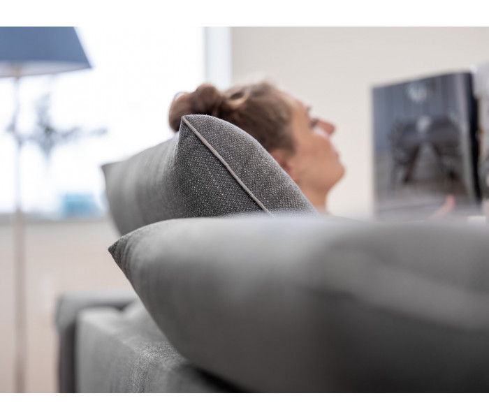 Galaxio egyedien tervezhető kanapé / ROM