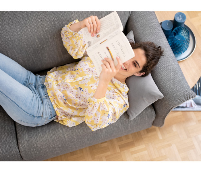 Galaxio egyedien tervezhető kanapé / ROM