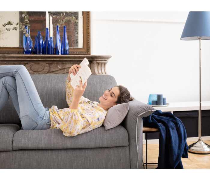 Galaxio egyedien tervezhető kanapé / ROM