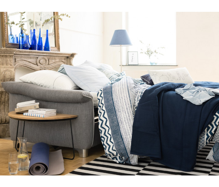 Galaxio egyedien tervezhető kanapé / ROM