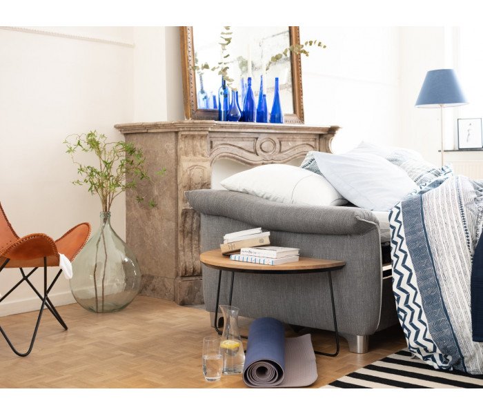 Galaxio egyedien tervezhető kanapé / ROM