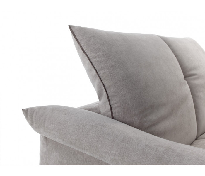 Galaxio egyedien tervezhető kanapé / ROM