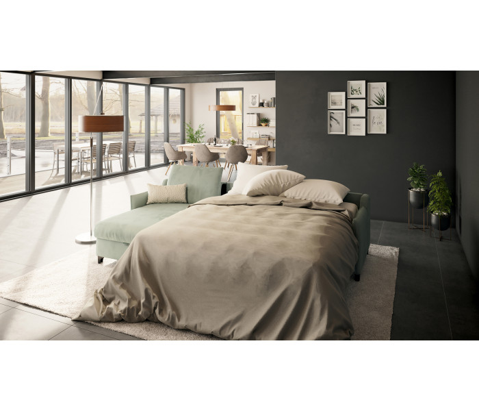 Nokto egyedien tervezhető kanapé / ROM