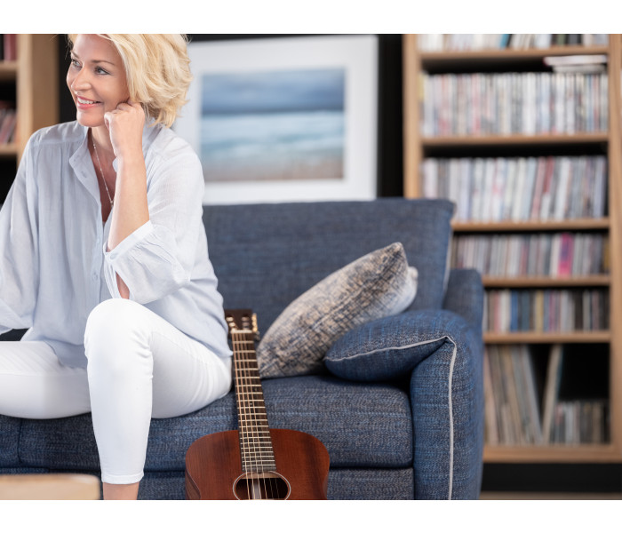 Nokto egyedien tervezhető kanapé / ROM