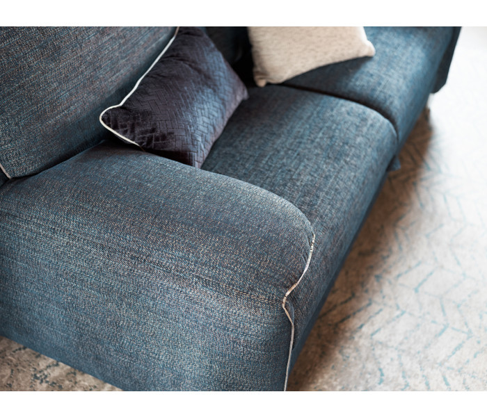 Nokto egyedien tervezhető kanapé / ROM