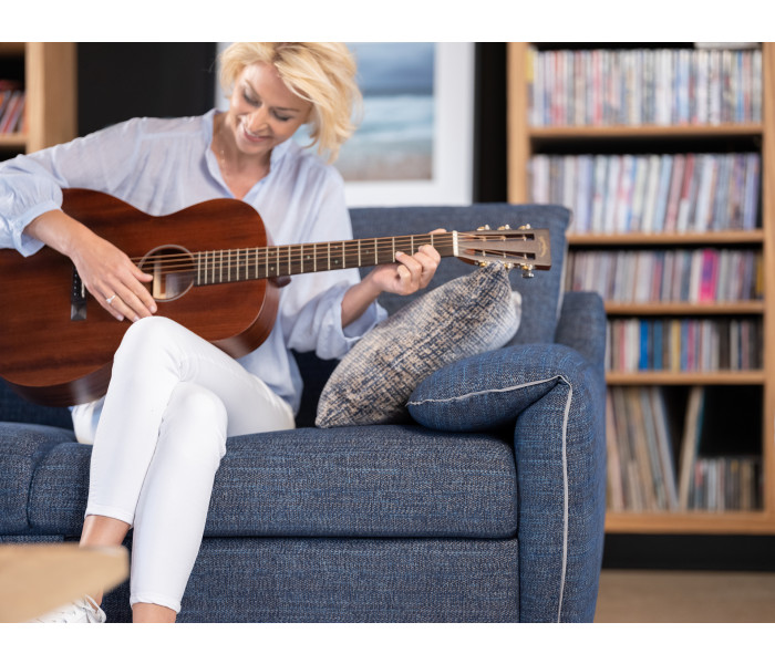 Nokto egyedien tervezhető kanapé / ROM