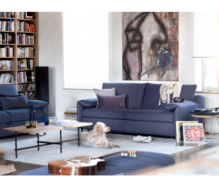 Nokto egyedien tervezhető kanapé / ROM