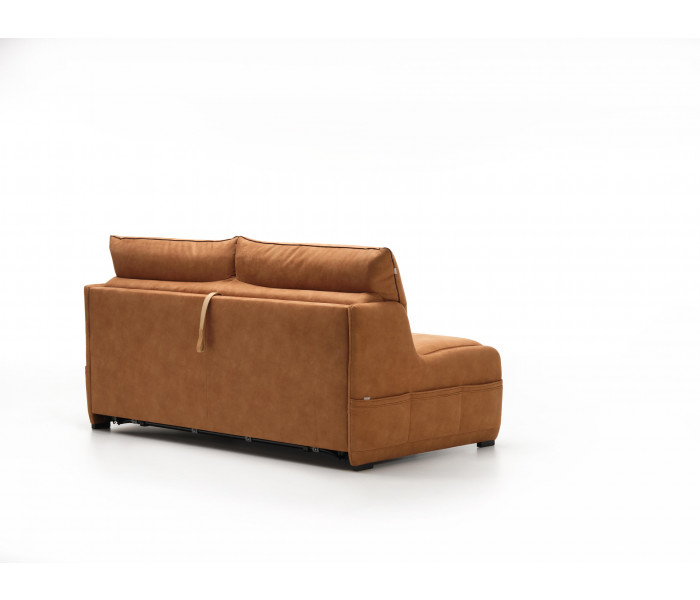 Nokto egyedien tervezhető kanapé / ROM