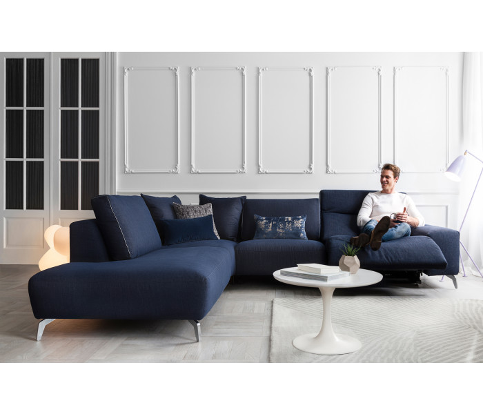 Romano egyedien tervezhető kanapé / ROM