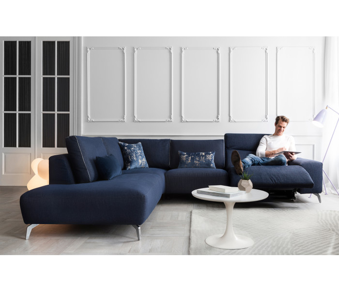 Romano egyedien tervezhető kanapé / ROM