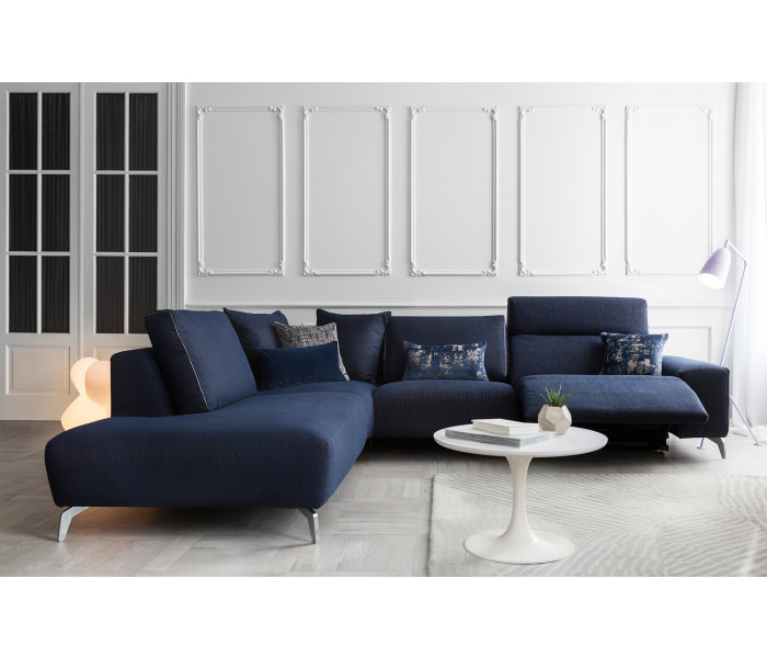 Romano egyedien tervezhető kanapé / ROM