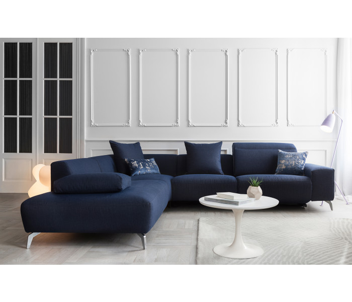 Romano egyedien tervezhető kanapé / ROM