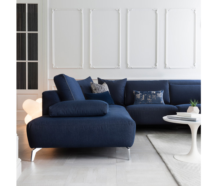 Romano egyedien tervezhető kanapé / ROM