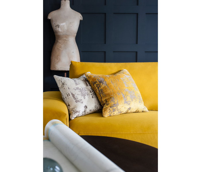 Romano egyedien tervezhető kanapé / ROM