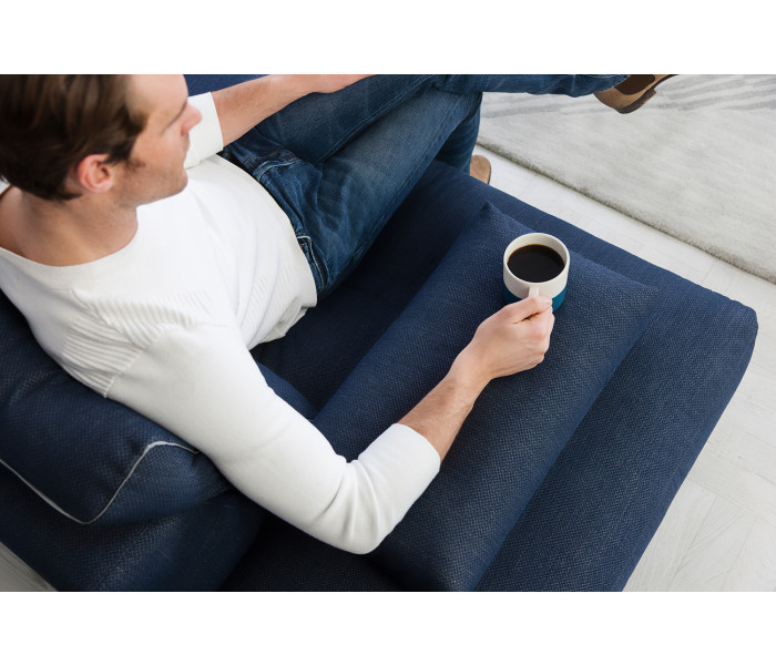 Romano egyedien tervezhető kanapé / ROM