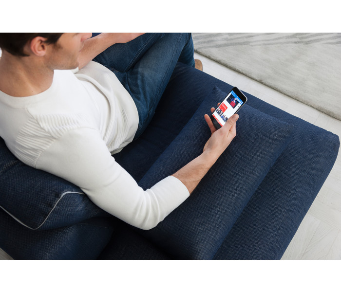 Romano egyedien tervezhető kanapé / ROM