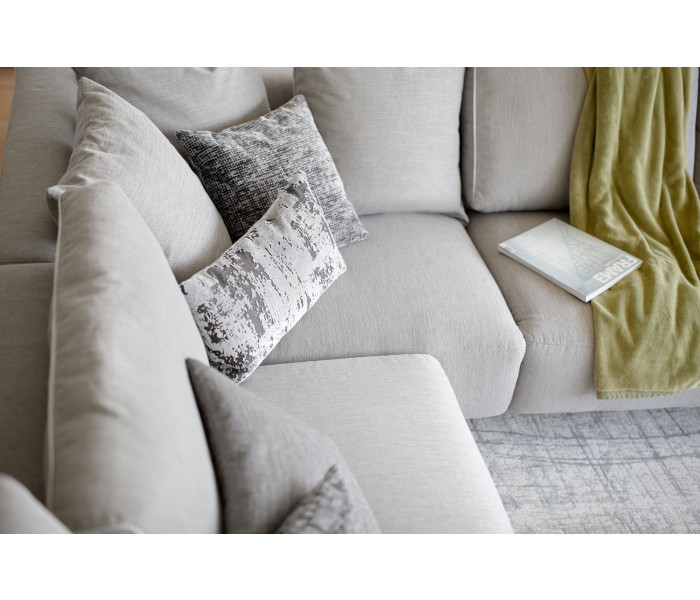 Romano egyedien tervezhető kanapé / ROM