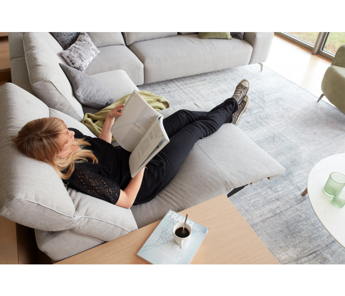 Romano egyedien tervezhető kanapé / ROM