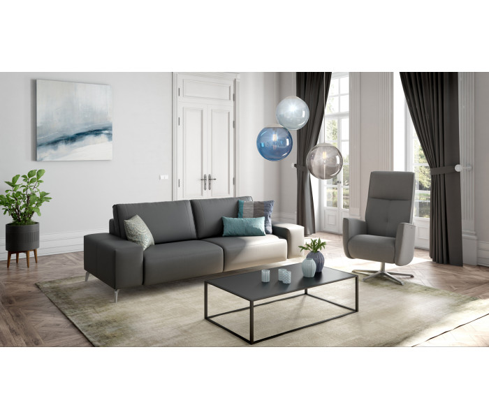 Romano egyedien tervezhető kanapé / ROM