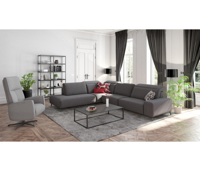 Romano egyedien tervezhető kanapé / ROM