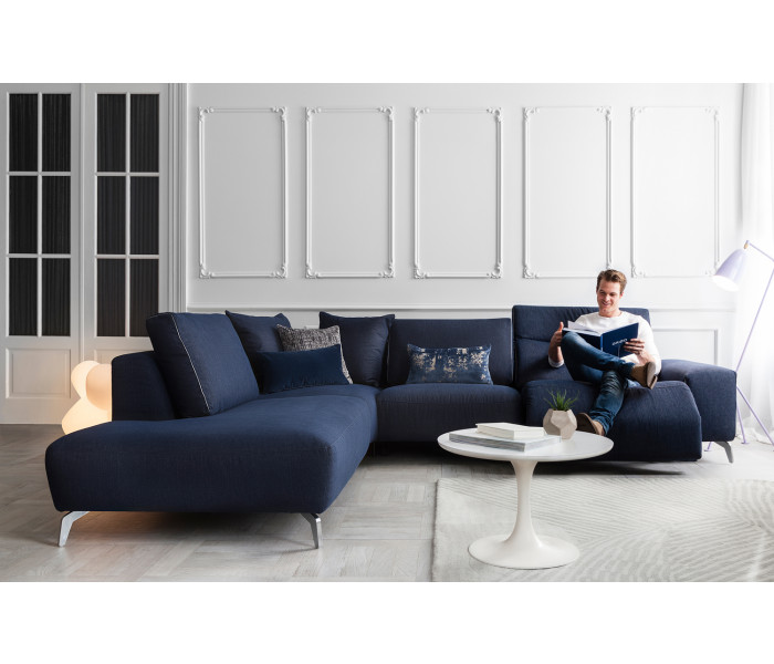 Romano egyedien tervezhető kanapé / ROM