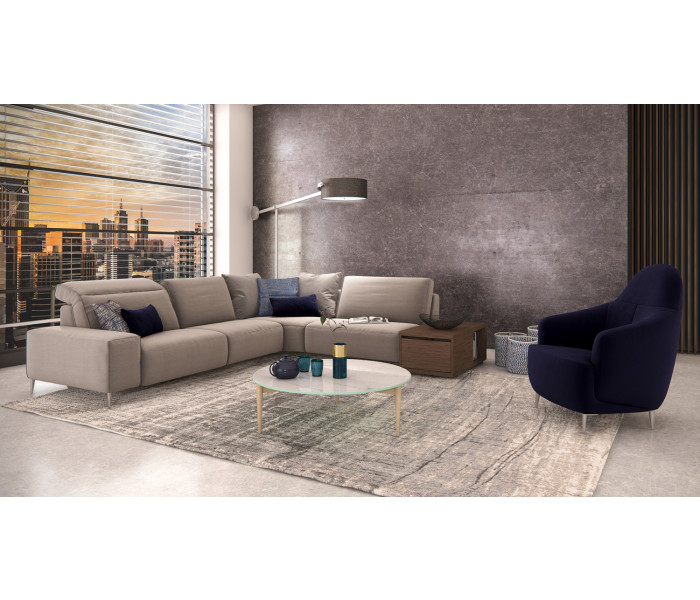 Romano egyedien tervezhető kanapé / ROM