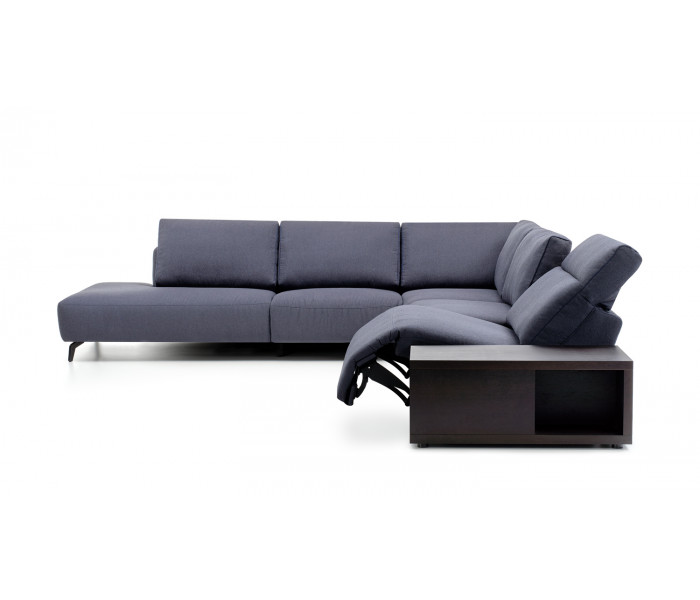 Romano egyedien tervezhető kanapé / ROM