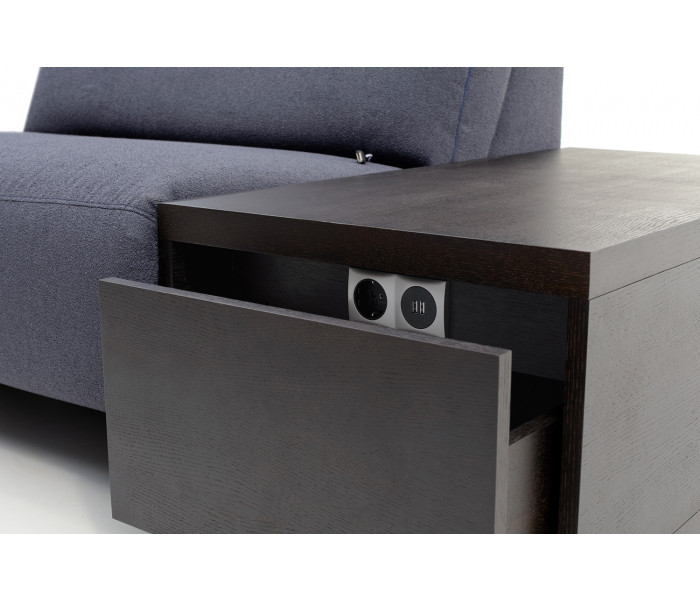 Romano egyedien tervezhető kanapé / ROM