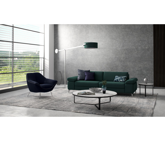 Tasman egyedien tervezhető kanapé / ROM