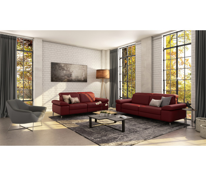 Tasman egyedien tervezhető kanapé / ROM