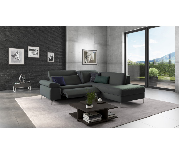 Tasman egyedien tervezhető kanapé / ROM