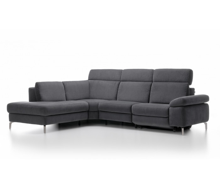 Tasman egyedien tervezhető kanapé / ROM