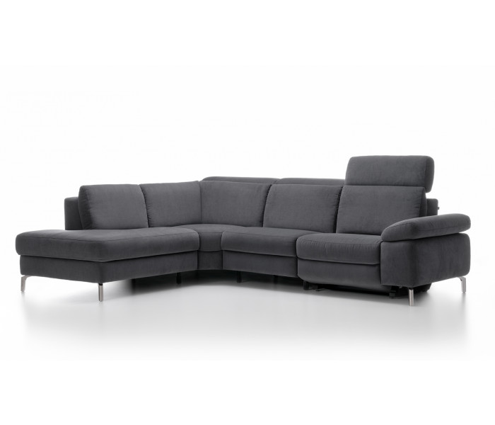 Tasman egyedien tervezhető kanapé / ROM