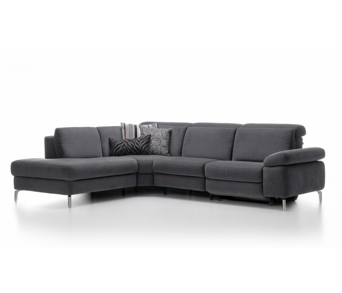 Tasman egyedien tervezhető kanapé / ROM