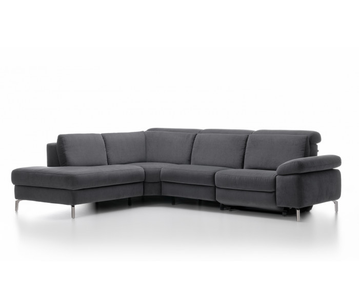 Tasman egyedien tervezhető kanapé / ROM