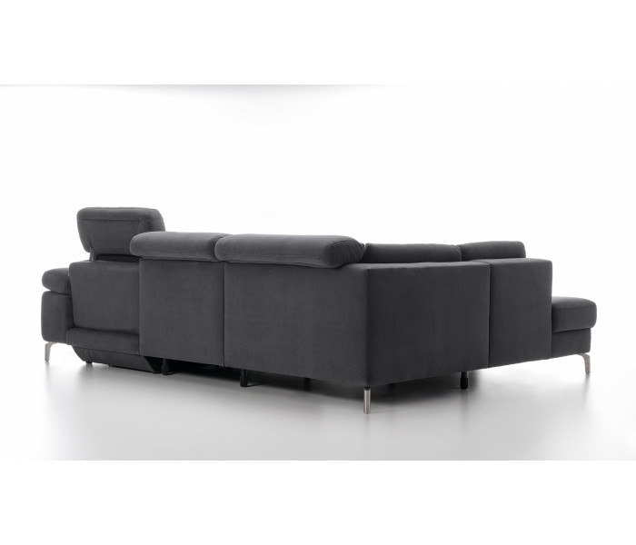 Tasman egyedien tervezhető kanapé / ROM