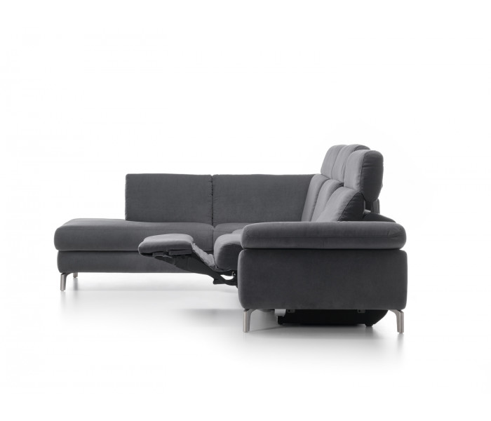 Tasman egyedien tervezhető kanapé / ROM